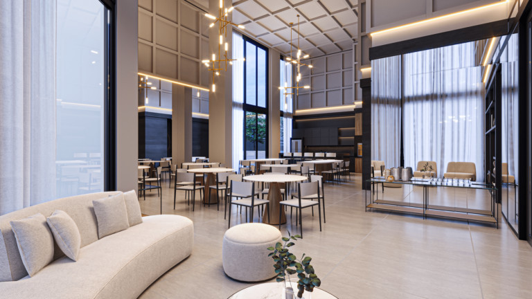 Imagem Apartamento com 3 Quartos à Venda, 88 m² em Portão - Curitiba