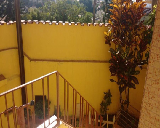 Imagem Casa com 2 Quartos à Venda, 140 m² em Cambuci - São Paulo
