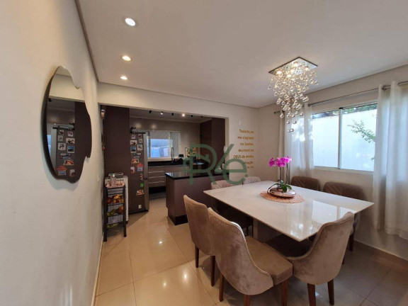 Imagem Casa com 3 Quartos à Venda, 97 m² em Granja Viana - Cotia Imagem Casa com 3 Quartos à Venda, 97 m² em Granja Viana - Cotia