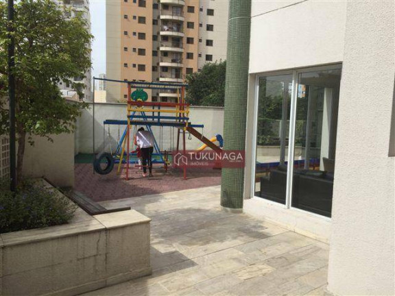 Imagem Apartamento com 3 Quartos à Venda, 104 m² em Perdizes - São Paulo