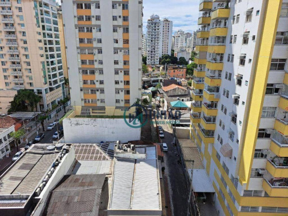 Imagem Apartamento com 3 Quartos à Venda, 120 m² em Icaraí - Niterói Imagem Apartamento com 3 Quartos à Venda, 120 m² em Icaraí - Niterói