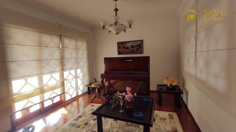 Imagem Casa com 3 Quartos à Venda, 287 m² em Alto Das Palmeiras - Itu Imagem Casa com 3 Quartos à Venda, 287 m² em Alto Das Palmeiras - Itu