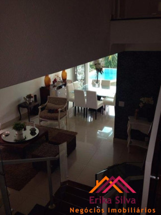 Imagem Casa com 4 Quartos à Venda, 430 m² em Parque Residencial Damha Ii - São José Do Rio Preto Imagem Casa com 4 Quartos à Venda, 430 m² em Parque Residencial Damha Ii - São José Do Rio Preto