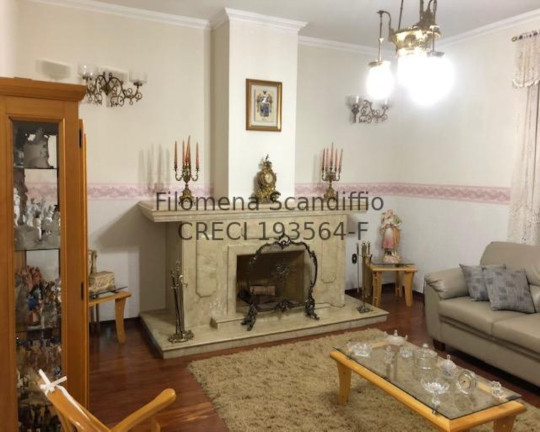 Imagem Casa com 7 Quartos à Venda, 1.100 m² em Parque Jatibaia (sousas) - Campinas