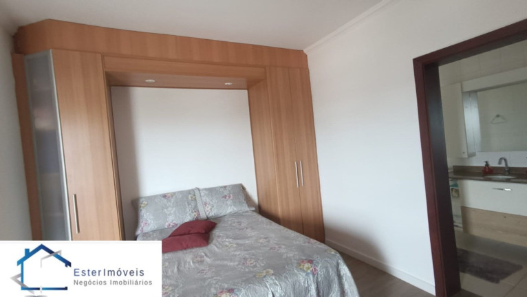 Imagem Apartamento com 2 Quartos para Alugar ou Temporada, 133 m² em Vila Arens Ii - Jundiaí