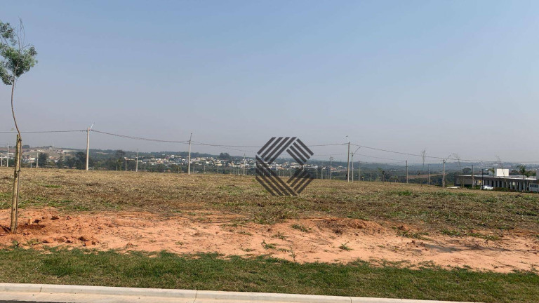 Imagem Terreno à Venda, 308 m² em Terras Alpha Nova Esplanada - Votorantim