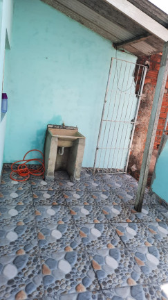 Imagem Casa de Condomínio com 1 Quarto à Venda, 40 m² em Jardim Santa Catarina 01 - Sorocaba Imagem Casa de Condomínio com 1 Quarto à Venda, 40 m² em Jardim Santa Catarina 01 - Sorocaba