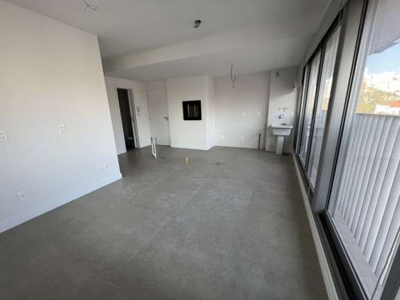Imagem Apartamento com 2 Quartos à Venda, 62 m² em Menino Deus - Porto Alegre