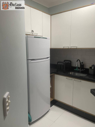 Imagem Apartamento com 1 Quarto à Venda, 38 m² em Riviera De São Lourenço - Bertioga Imagem Apartamento com 1 Quarto à Venda, 38 m² em Riviera De São Lourenço - Bertioga