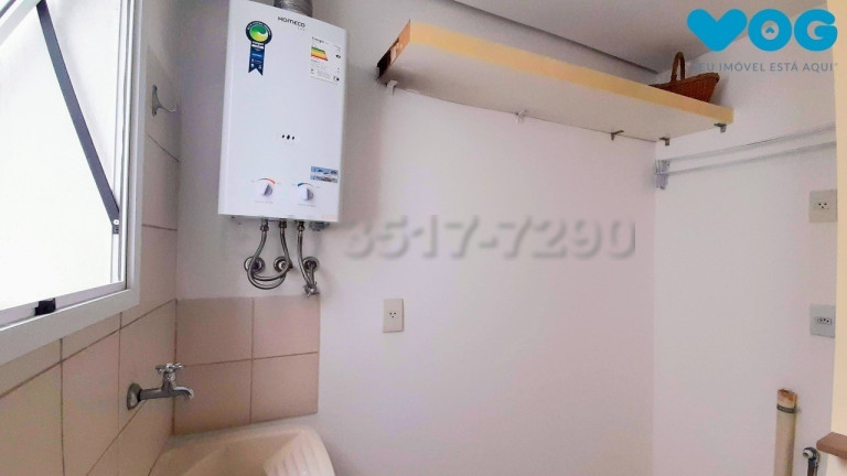 Imagem Imóvel com 1 Quarto à Venda, 49 m² em Menino Deus - Porto Alegre Imagem Imóvel com 1 Quarto à Venda, 49 m² em Menino Deus - Porto Alegre