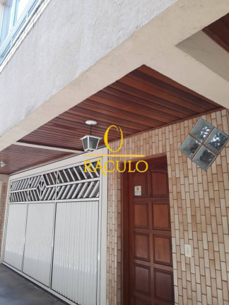 Casa com 3 Quartos à Venda,  em Vila Voturua - São Vicente