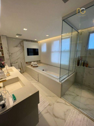 Imagem Apartamento com 3 Quartos à Venda, 250 m² em Canto Do Forte - Praia Grande Imagem Apartamento com 3 Quartos à Venda, 250 m² em Canto Do Forte - Praia Grande