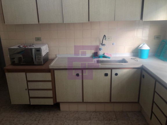 Imagem Apartamento com 2 Quartos à Venda, 112 m² em Vila Alzira - Guarujá Imagem Apartamento com 2 Quartos à Venda, 112 m² em Vila Alzira - Guarujá