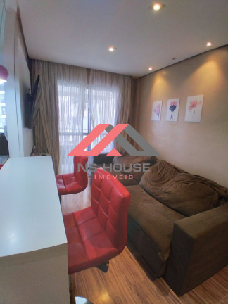 Imagem Imóvel com 2 Quartos à Venda, 6 m² em Mauá - São Caetano Do Sul