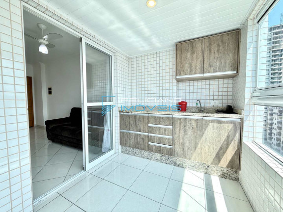 Imagem Apartamento com 1 Quarto à Venda, 53 m² em Aviação - Praia Grande