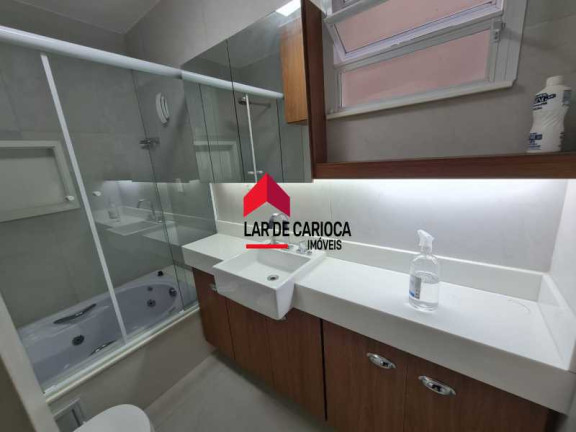 Imagem Apartamento com 3 Quartos à Venda, 90 m² em Copacabana - Rio De Janeiro