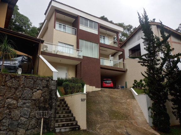 Casa à Venda, 385 m² em Transurb - Itapevi