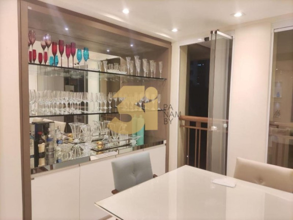 Imagem Apartamento com 4 Quartos à Venda, 140 m² em Panamby - São Paulo Imagem Apartamento com 4 Quartos à Venda, 140 m² em Panamby - São Paulo