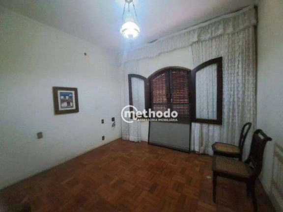 Imagem Casa com 4 Quartos para Alugar, 157 m² em Cambuí - Campinas