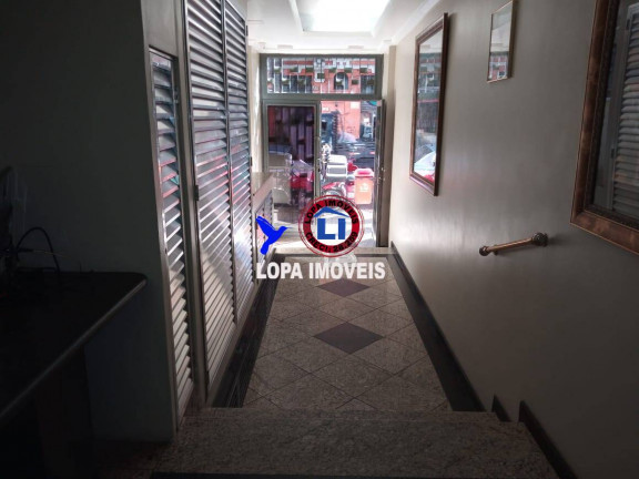 Imagem Sala Comercial à Venda, 28 m² em Centro - Rio De Janeiro Imagem Sala Comercial à Venda, 28 m² em Centro - Rio De Janeiro