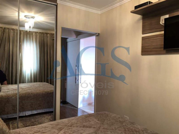 Imagem Apartamento com 3 Quartos à Venda, 75 m² em Vila Formosa - São Paulo Imagem Apartamento com 3 Quartos à Venda, 75 m² em Vila Formosa - São Paulo