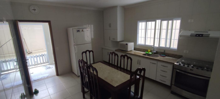 Imagem Casa com 4 Quartos à Venda, 179 m² em Baeta Neves - São Bernardo Do Campo Imagem Casa com 4 Quartos à Venda, 179 m² em Baeta Neves - São Bernardo Do Campo