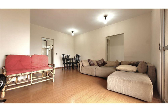 Apartamento com 3 Quartos à Venda, 84 m² em Campestre - Santo André