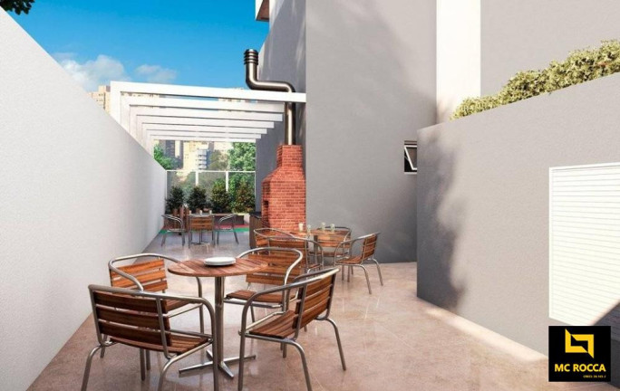Imagem Apartamento com 2 Quartos à Venda, 53 m² Imagem Apartamento com 2 Quartos à Venda, 53 m²