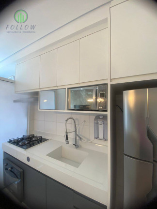 Imagem Apartamento com 2 Quartos à Venda, 49 m² em Jaguaribe - Osasco