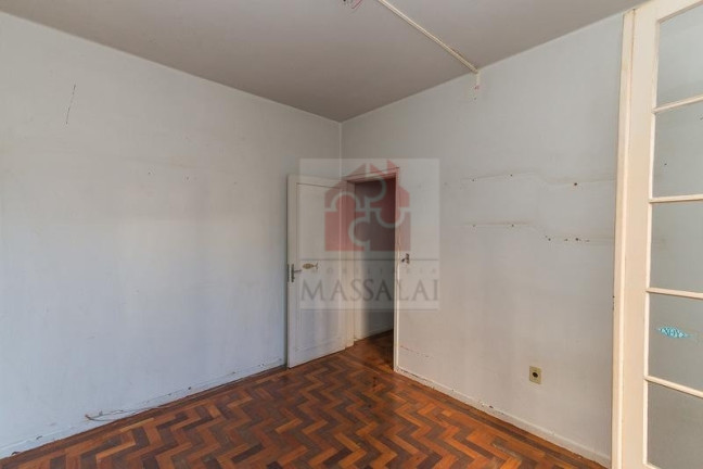 Imagem Apartamento com 3 Quartos à Venda, 85 m² em Santana - Porto Alegre