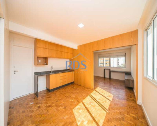 Imagem Apartamento com 2 Quartos à Venda, 86 m² em Cerqueira César - São Paulo