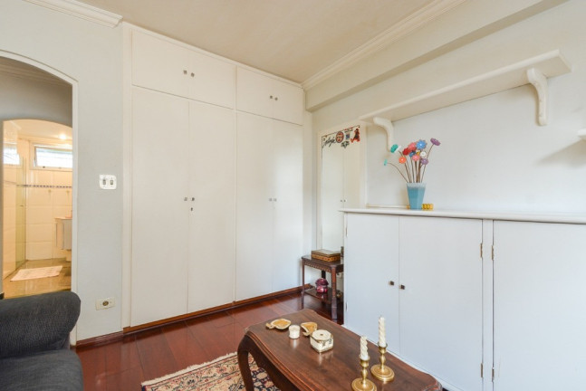 Imagem Apartamento com 4 Quartos à Venda, 161 m² em Moema - São Paulo Imagem Apartamento com 4 Quartos à Venda, 161 m² em Moema - São Paulo