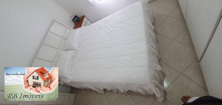 Imagem Apartamento com 3 Quartos à Venda, 71 m² em Vila Metalúrgica - Santo André