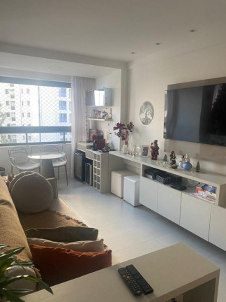 Imagem Apartamento com 2 Quartos à Venda, 89 m² em Rosarinho - Recife