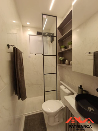 Imagem Apartamento com 2 Quartos à Venda, 45 m² em Jardim Morumbi - Campinas Imagem Apartamento com 2 Quartos à Venda, 45 m² em Jardim Morumbi - Campinas