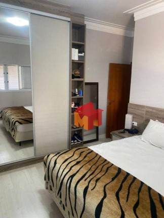 Imagem Casa com 3 Quartos à Venda, 150 m² em Jardim Terramérica Iii - Americana Imagem Casa com 3 Quartos à Venda, 150 m² em Jardim Terramérica Iii - Americana