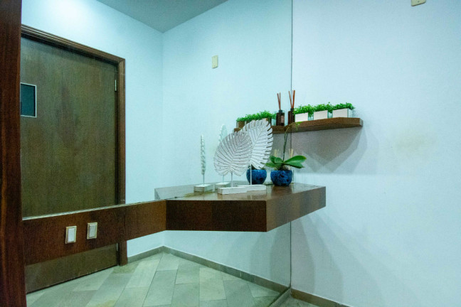Foto do imóvel Apartamento com 4 Quartos à Venda, 209 m² em Campo Belo - São Paulo