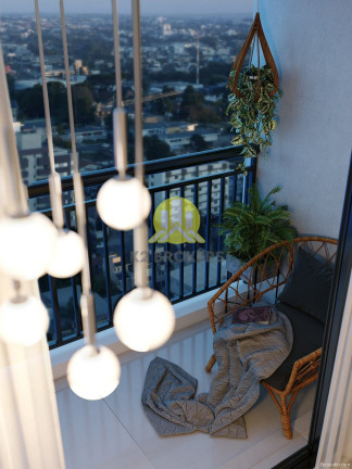 Imagem Apartamento com 2 Quartos à Venda, 63 m² em Portão - Curitiba Imagem Apartamento com 2 Quartos à Venda, 63 m² em Portão - Curitiba