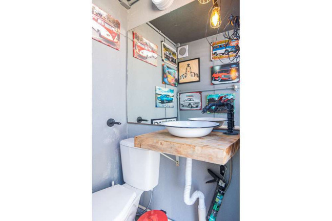 Imagem Cobertura com 1 Quarto à Venda, 75 m² em Vila Madalena - São Paulo Imagem Cobertura com 1 Quarto à Venda, 75 m² em Vila Madalena - São Paulo