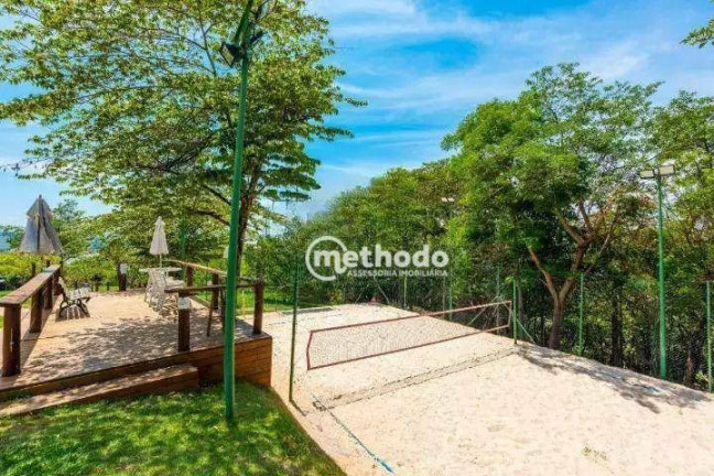 Imagem Casa com 4 Quartos à Venda, 572 m² em Souzas - Campinas