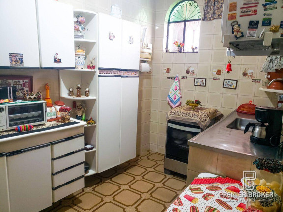 Imagem Casa com 3 Quartos à Venda, 140 m² em Vila Muqui - Teresópolis Imagem Casa com 3 Quartos à Venda, 140 m² em Vila Muqui - Teresópolis