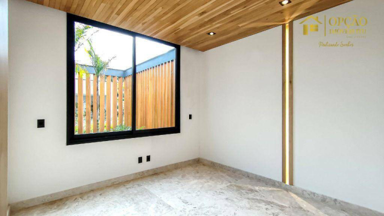 Imagem Casa com 5 Quartos à Venda, 740 m² em Condomínio Terras De São José Ii - Itu
