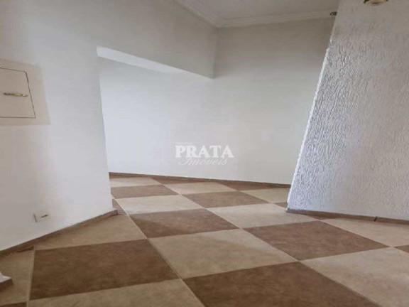 Imagem Apartamento com 3 Quartos à Venda, 125 m² em Centro - São Vicente Imagem Apartamento com 3 Quartos à Venda, 125 m² em Centro - São Vicente