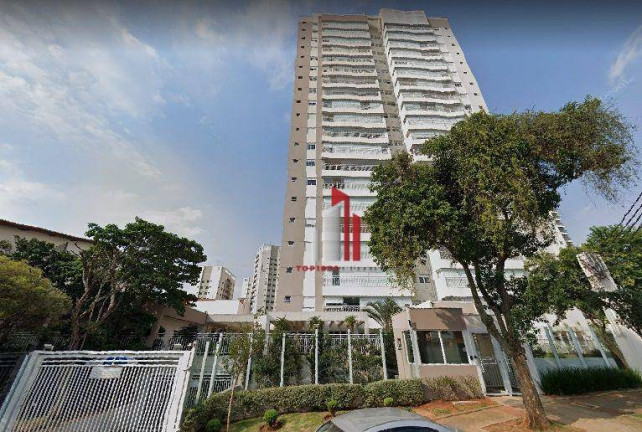 Imagem Apartamento com 3 Quartos à Venda, 120 m² em Santana - São Paulo