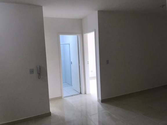 Imagem Apartamento com 2 Quartos para Alugar, 50 m² em Vila Gomes Cardim - São Paulo
