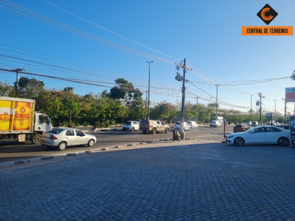 Imagem Imóvel para Alugar, 1.700 m² em Portão - Lauro De Freitas