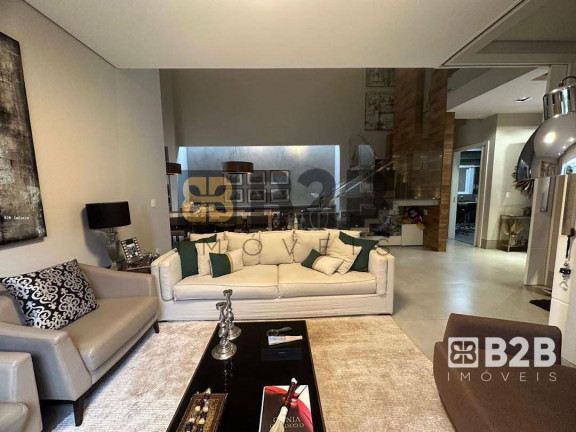 Imagem Casa com 3 Quartos à Venda, 418 m² em Jardim Estoril V - Bauru Imagem Casa com 3 Quartos à Venda, 418 m² em Jardim Estoril V - Bauru
