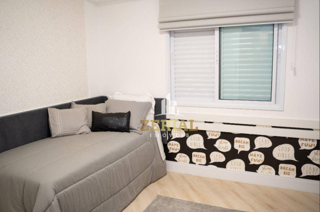 Imagem Apartamento com 2 Quartos à Venda, 73 m² em Santa Maria - São Caetano Do Sul Imagem Apartamento com 2 Quartos à Venda, 73 m² em Santa Maria - São Caetano Do Sul