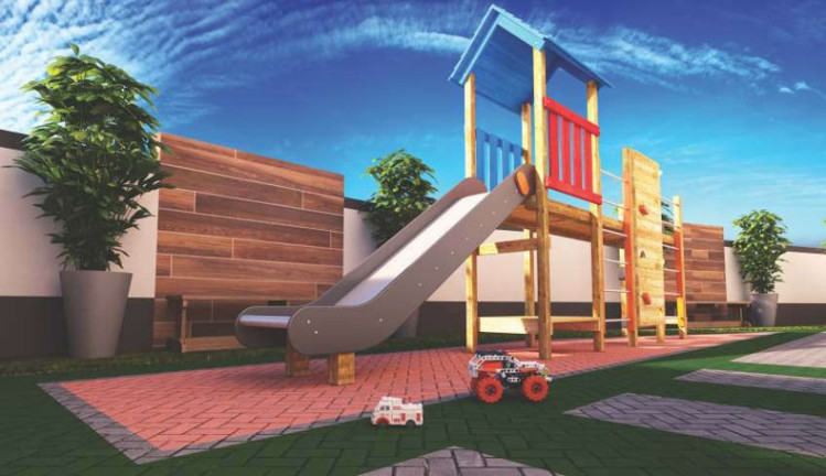 Imagem Apartamento com 2 Quartos à Venda, 68 m² Imagem Apartamento com 2 Quartos à Venda, 68 m²