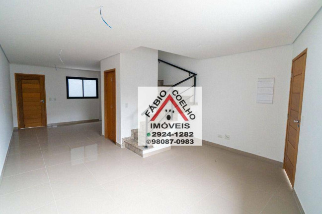 Imagem Sobrado com 3 Quartos à Venda, 90 m² em Conceição - São Paulo Imagem Sobrado com 3 Quartos à Venda, 90 m² em Conceição - São Paulo